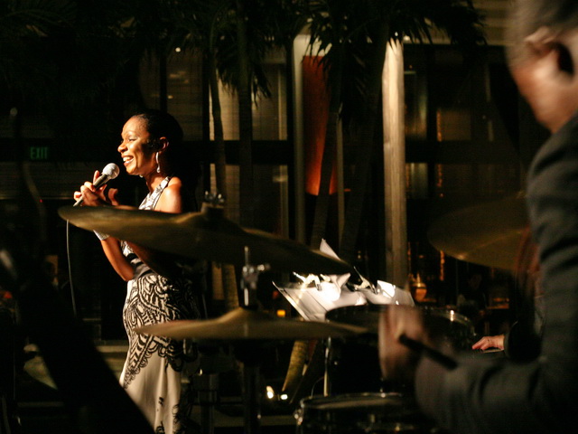 All That Jazz: A Peek Inside the New Thursday Night