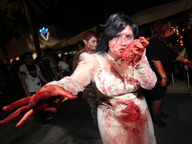Zombie Land