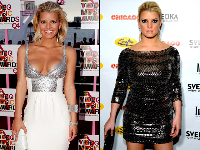 Celebrity Weight Watchers