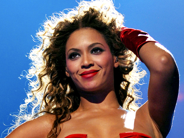 And the Grammy Nominees Are...