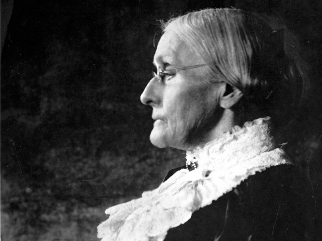 Women's History Month