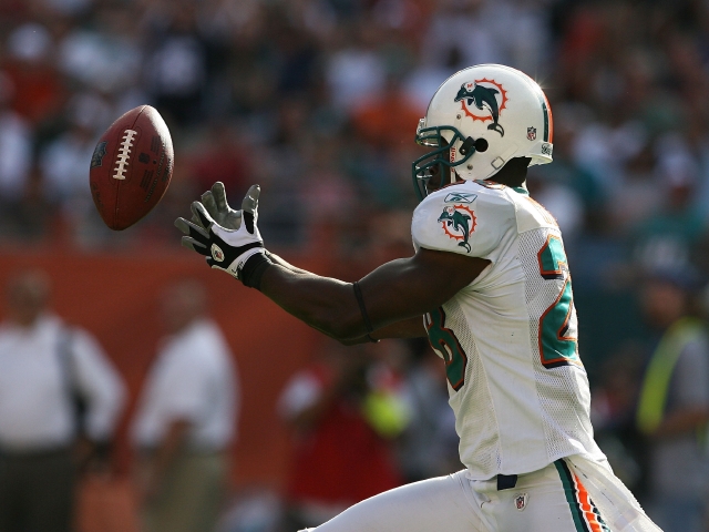 Misery in Pictures: Dolphins Fall to Texans