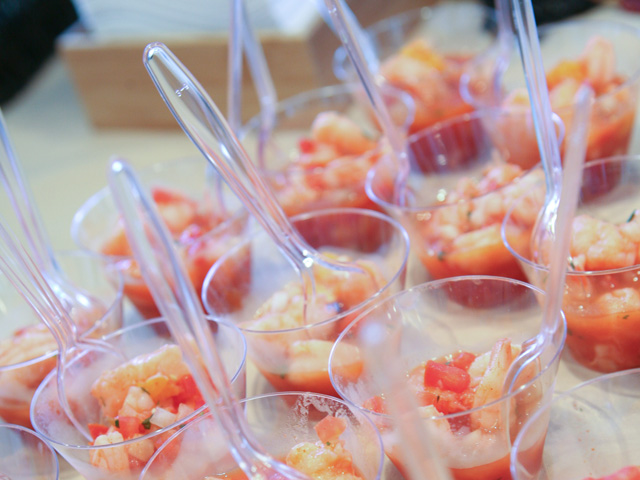 Local Chefs Swank it Up at Miami Mag's Resto Issue Party 