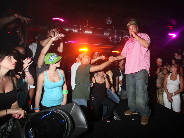 Beatnuts Shake Up Vagabond
