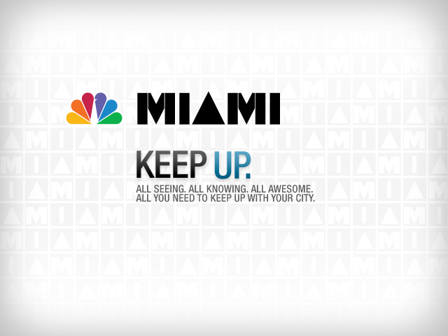 Check Out the New NBCMiami.com