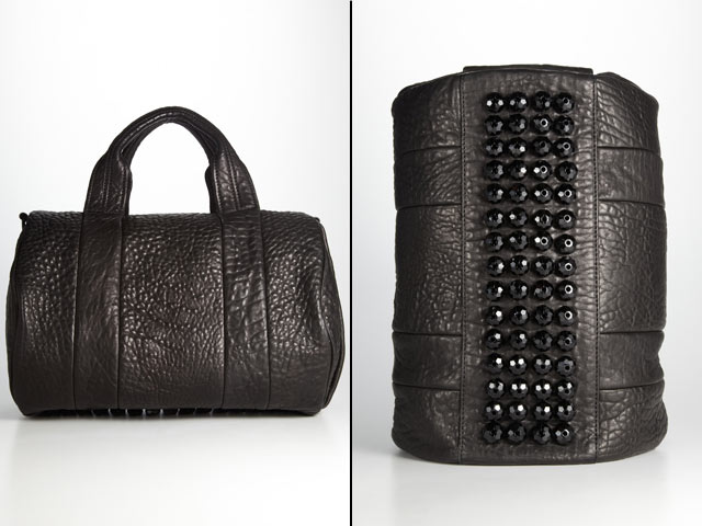Shop CFDA Nominees' Swarovski Creations on Gilt Groupe