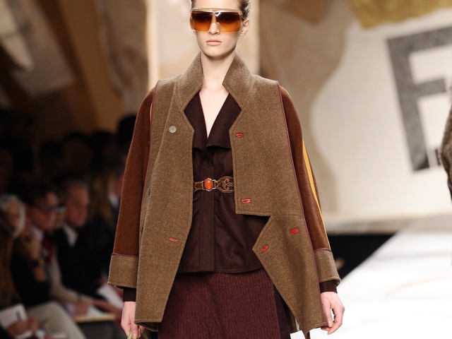 Trend Watch: New Layering Ideas for Fall