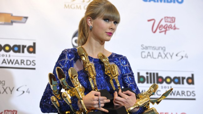 Best of 2013 Billboard Music Awards