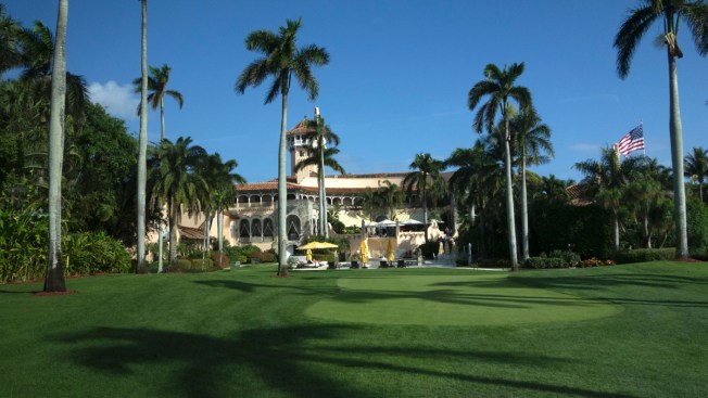 Charities bail on Mar-a-Lago after Trump Charlottesville comments Charities bail on Mar-a-Lago after Trump Charlottesville comments