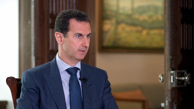 'No doubt' Syria has retained chemical weapons: Mattis 'No doubt' Syria has retained chemical weapons: Mattis