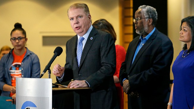 AG threatens to pull funds from sanctuary cities AG threatens to pull funds from sanctuary cities