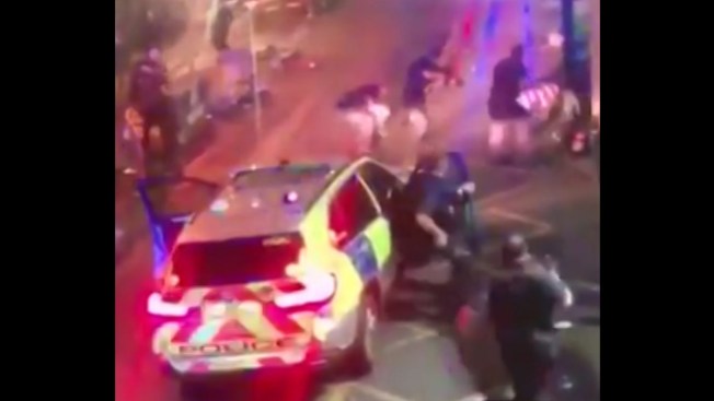 London terrorist on bail at time of attack London terrorist on bail at time of attack
