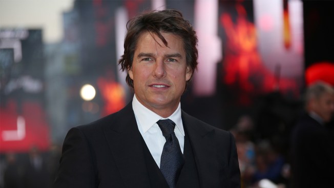 Top Gun 2 Is Definitely Happening, Tom Cruise Confirms