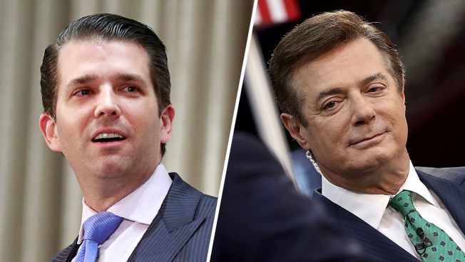 Donald Trump legal team looking to investigate Robert Mueller aides