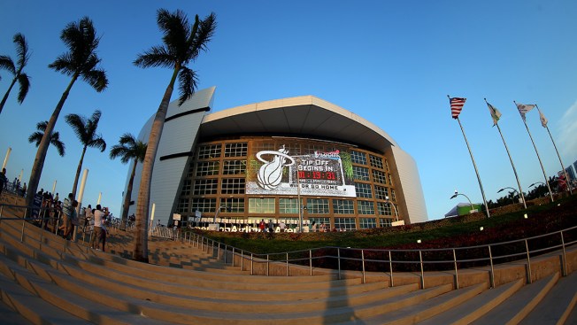 Miami Heat become first National Basketball Association team with mobile-only ticketing
