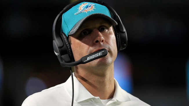 Miami Dolphins ride David Fales to rally past Atlanta Falcons