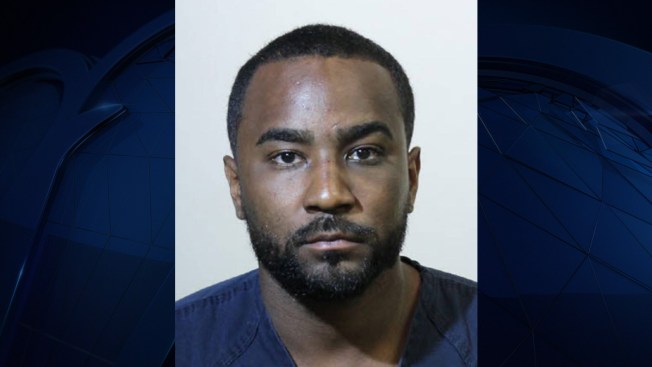 Bobbi Kristina Brown's Ex-Boyfriend Nick Gordon Arrested For Domestic Violence