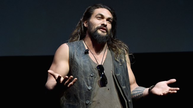 Game of Thrones star Jason Momoa sorry for 'tasteless' rape joke Game of Thrones star Jason Momoa sorry for 'tasteless' rape joke