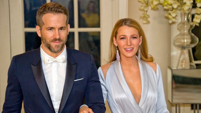 Ryan Reynolds got into serious trouble on Conan