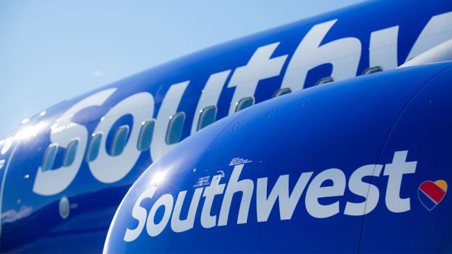 Southwest Airlines to end practice of overbooking flights