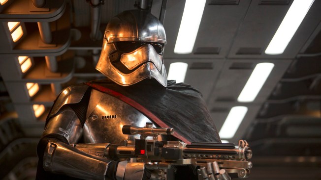 'Star Wars: Episode VIII' Premiere Pushed Back 7 Months