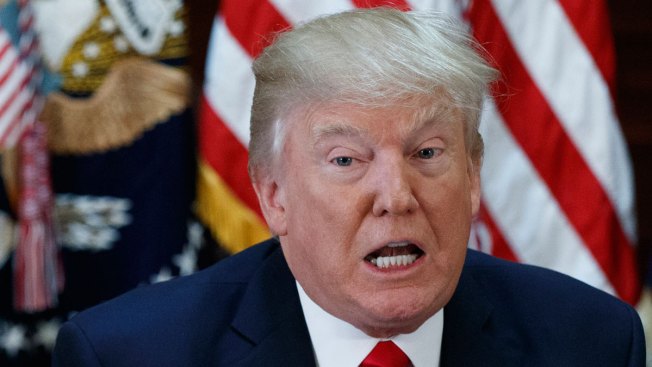 President Trump Is Considering Breaking Up Big Banks