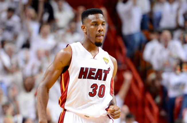 Miami heat trade options