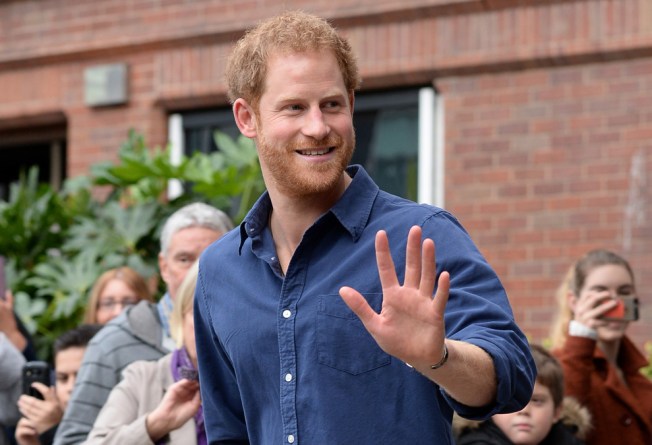 Prince Harry speaks his mind on monarchy and Princess Diana's death
