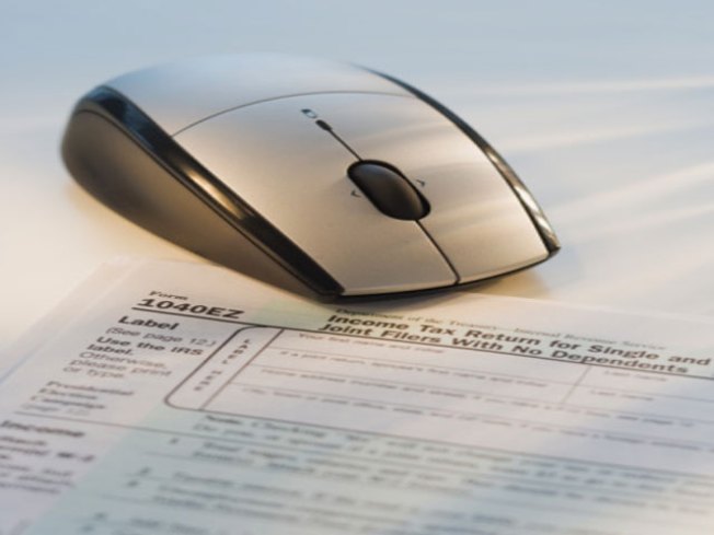IRS computer outage ends, e-filing can resume