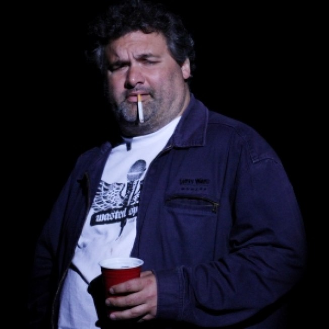 Nissan Toms River >> 'Howard Stern Show' Regular Artie Lange Charged With DUI ... Nissan Toms River >> 'Howard Stern Show' Regular Artie Lange Charged With DUI ...