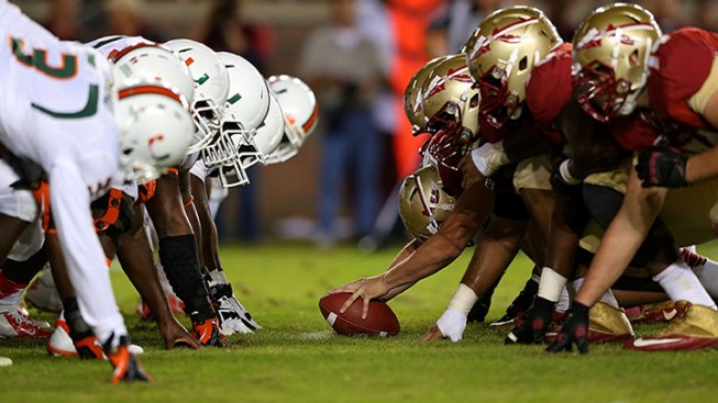 Will Hurricane Matthew impact Saturday's FSU game?