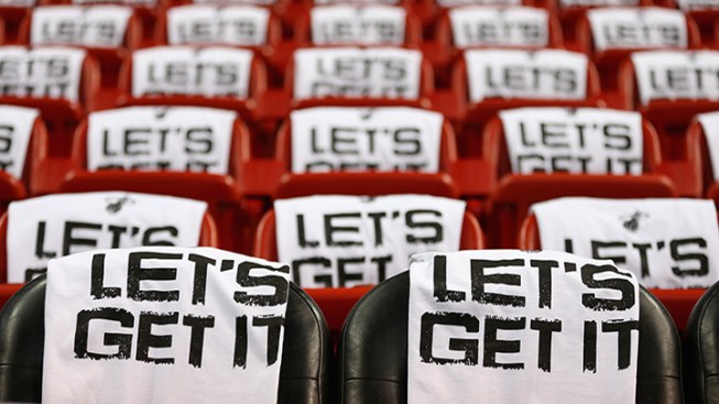 Brooklyn Nets Benching Six Players vs Chicago Bulls