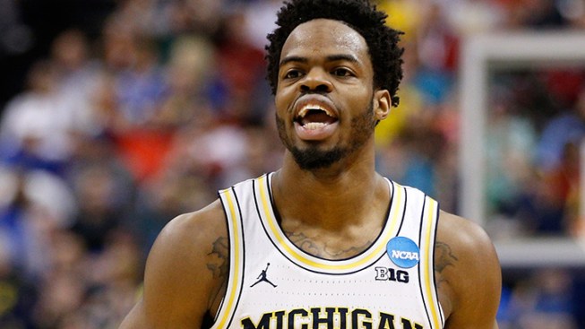Former UCF sharpshooter signs deal with Miami Heat