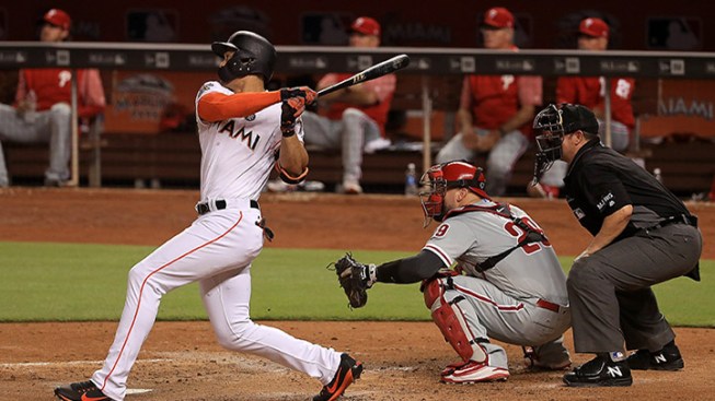 Instant Replay: Marlins 6, Phillies 5 (10 innings)