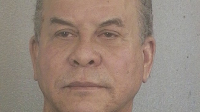 Broward Sheriff&#39;s Office. Fausto Francisco <b>Santo Perez</b> - fausto