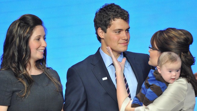 Chatterbox: Sarah Palin's Worst Enemy