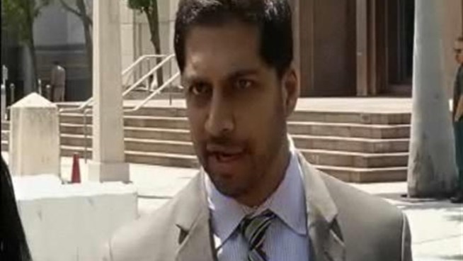 Three Muslims are accused of helping the Taliban bring terror to Pakistan.