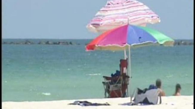 Wednesday marked one year since the start of the Gulf oil disaster, sparking the worst oil spill in U.S. history. South Floridians who make their living in the water are still feeling the pinch.
