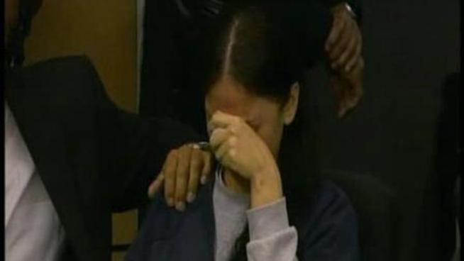 Dalia Dippolito was sentenced to 20 years in prison.