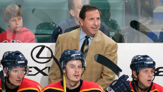 Canadiens Snag Martin, Panthers on the Hunt Again