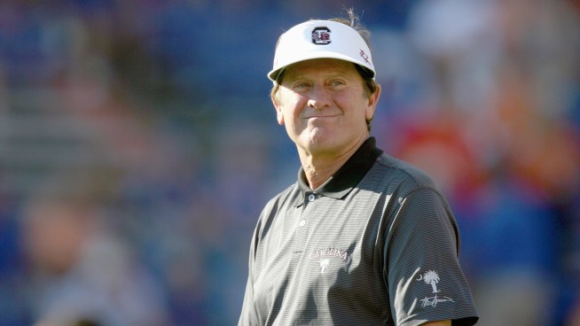 TebowGate Solved: Spurrier Slight "A Mistake"