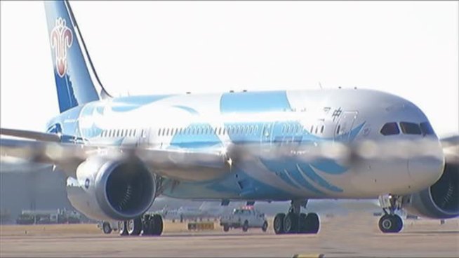 Boeing will present a plan to temporarily fix its troubled Dreamliner battery to the government as early as this week, the Seattle Times reported Monday.