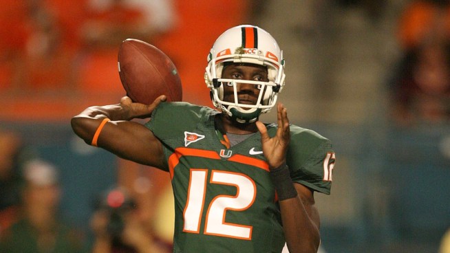Second Stringers Star In Spring Game