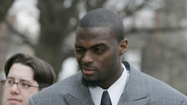 Wide Receiver Rumors Pretty Fishy
