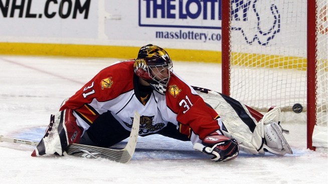 Panthers' Odds: The Long and the Long of It