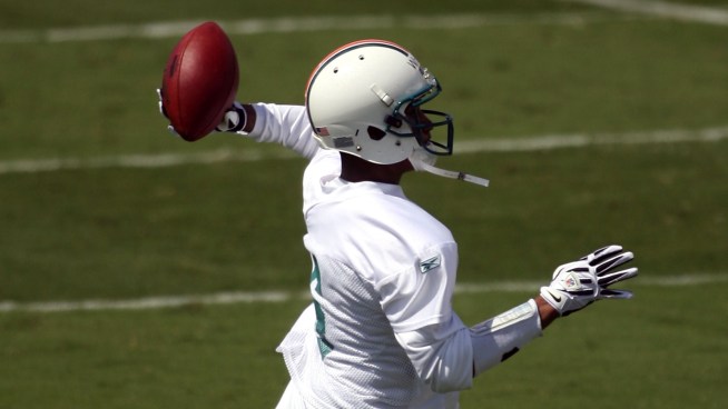 Sparano's Expanding Spread Shrouded in Secrecy