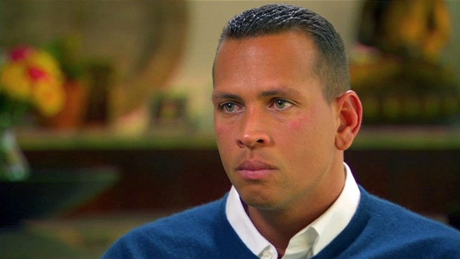 A-Rod: Taking Drugs Is the Biggest Regret of My Life