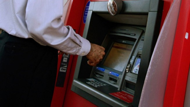 A new technology could help catch crooks who rob people of their ATM cards and save lives.