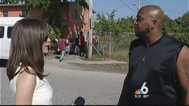 The owners of a pit bull who was shot by an officer in Fort Lauderdale after police said it attacked a K-9 said they think the killing could have been avoided. Antonio Spann said his dog was shot twice.