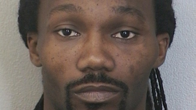 Andre Clements faces charges of video voyeurism and a breach of peace, Sunrise Police said. Shopper Jennifer Marks said she always takes new clothes home and tries them out there.